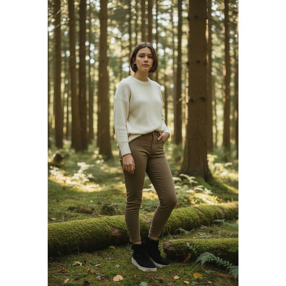 Sofft Women's Portland Waterproof Ankle Boots Size 10 M Black Suede Leather